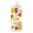 Lirene Dermoprogram C+E Vitamin Energy, wzmacniający płyn micelarny, 400 ml