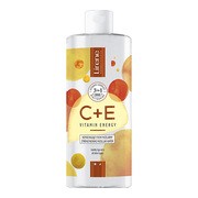 Lirene Dermoprogram C+E Vitamin Energy, wzmacniający płyn micelarny, 400 ml https://azcdn.doz.pl/image/d/product/d164aaeb-scale-180x180.png