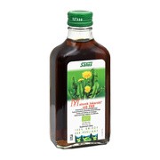 Salus, Mniszek lekarski sok EKO, płyn, 200 ml