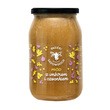 Pasieki Rodziny Sadowskich, miód z imbirem i czosnkiem, 1150 g