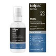 Tołpa Dermo Men Face & Head, balsam do twarzy i ogolonej skóry głowy, 75 ml