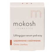 Mokosh, liftingujące serum pod oczy, owies i bambus, 15 ml https://azcdn.doz.pl/image/d/product/e5e46485-scale-180x180.png