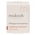 Mokosh, liftingujące serum pod oczy, owies i bambus, 15 ml