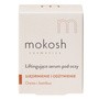 Mokosh, liftingujące serum pod oczy, owies i bambus, 15 ml
