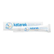 Katarek, nawilżająca maść do nosa z prebiotykiem, 15 g https://azcdn.doz.pl/image/d/product/f00b2373-scale-180x180.webp