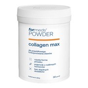 Formeds Powder Collagen Max, proszek, 156 g https://azcdn.doz.pl/image/d/product/4bc60a58-scale-180x180.png