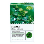 Herbapol Poznań, Melisa, herbatka ziołowa, 30 x 2 g https://azcdn.doz.pl/image/d/product/0200bba5-scale-180x180.png