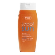 Ziaja Sopot Sun, emulsja do opalania wodoodporna SPF 20, 150 ml https://azcdn.doz.pl/image/d/product/29687348-scale-180x180.png