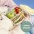 B.box, Mini Lunchbox Lemon Sherbet, 1 szt.