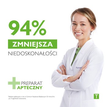 Pharmaceris T Azeloacne, krem z 20% kwasem azelainowym, 25 ml