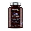 Essensey Potas Cytrynian, kapsułki, 90 szt.
