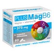 Asa PlusMag B6, tabletki, 60 szt.