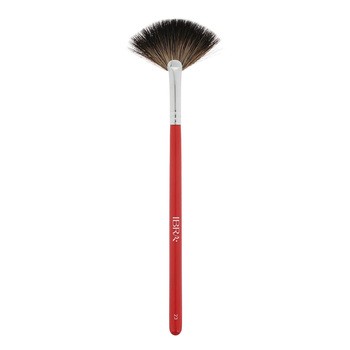 IBRA Makeup nr 23, pędzel do konturowania i rozświetlania, 1 szt.
