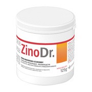 ZinoDr., krem barierowo-ochronny o działanu pielęgnacyjno-regenerującym, 125 g