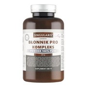 Singularis Superior Błonnik Pro Kompleks 100% Pure, proszek, 220 g https://azcdn.doz.pl/image/d/product/8138089a-scale-180x180.png