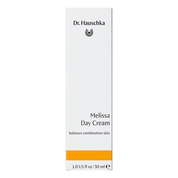 Dr. Hauschka Melissa Day Cream, krem na dzień z melisą, 30 ml
