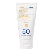 Korres Yoghurt, ochronny krem koloryzujący do twarzy SPF 50, 50 ml https://azcdn.doz.pl/image/d/product/d1bc1abe-scale-180x180.png