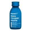 Pharmovit, Stawy Chrząstki Mięśnie supples & go, płyn, 100 ml