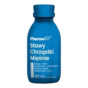 Pharmovit, Stawy Chrząstki Mięśnie supples & go, płyn, 100 ml https://azcdn.doz.pl/image/d/product/d4b0d6d8-scale-180x180.png