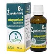 Flos, olej żywokostowy z podagrycznikiem i gojnikiem, 50 ml