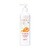 Toofruit Sensibulle, żel pod prysznic dla dzieci, brzoskwinia i morela, 400 ml