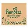 Pampers Premium Care 2, (4-8 kg), pieluszki, 204 szt.