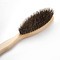Hhuumm, szczotka do włosów, twarda, obła, 1 szt.