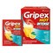 Gripex Hot Intense, proszek do sporządzenia roztworu doustnego, 12 saszetek