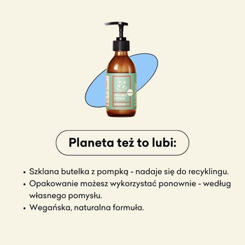 Mydlarnia 4Szpaki, regenerujący balsam do ciała Truskawka i Werbena, 200 ml