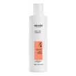 Nioxin System 4 Scalp + Hair Conditioner, odżywka wzmacniająca włosy farbowane, z postępującym przerzedzeniem, 300 ml