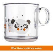 Canpol Babies, kubek antypoślizgowy klasyczny, 170 ml, 1 szt. https://azcdn.doz.pl/image/d/product/b5145c14-scale-180x180.png