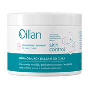 Oillan Skin Control, wygładzający balsam do ciała i twarzy, 500 ml https://azcdn.doz.pl/image/d/product/3d3f27c1-scale-180x180.png
