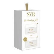alt Zestaw Promocyjny SVR Densitium, Creme, ujędrniający, nawilżający krem przeciwzmarszczkowy, 50 ml + Baume Nuit, balsam regenerujący na noc, 50 ml