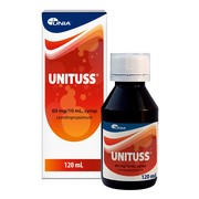Unituss, 60 mg/10 ml, syrop, 120 ml https://azcdn.doz.pl/image/d/product/039b644f-scale-180x180.png