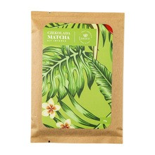 Deseo Bean to Bar, czekolada matcha, 60 g