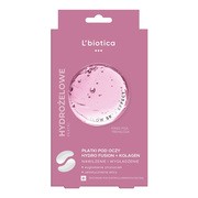 L`Biotica PGA Hydro Fusion, hydrożelowe płatki pod oczy z kolagenem, 1 komplet (2 szt.) https://azcdn.doz.pl/image/d/product/7694aa07-scale-180x180.png