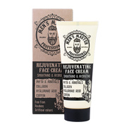 Men's Master Hydrating Anti-Aging Face Cream, krem do twarzy, 75 ml