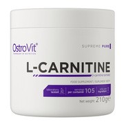 OstroVit L - Carnitine, proszek, 210 g https://azcdn.doz.pl/image/d/product/3226c53c-scale-180x180.png