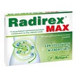 Radirex MAX, kapsułki twarde, 10 szt.