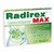 Radirex MAX, kapsułki twarde, 10 szt.