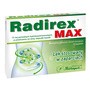 Radirex MAX, kapsułki twarde, 10 szt.