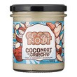 Good Noot Coconoot Crunchy, krem z kokosem i migdałami z kawałkami orzechów, 300 g