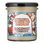 Good Noot Coconoot Crunchy, krem z kokosem i migdałami z kawałkami orzechów, 300 g