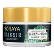 Soraya Eliksir Młodości, przeciwzmarszczkowy krem-eliksir na dzień i na noc 40+, 50 ml