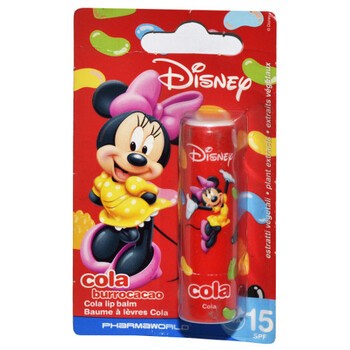 Disney, balsam do ust, cola, 5,7 ml