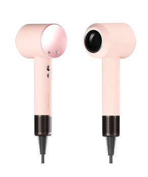 Beautifly DryFinity, suszarka do włosów, Rose, 1 szt.
