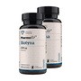 Zestaw 2 x Pharmovit Biotyna 2500 µg, kapsułki, 60 szt.