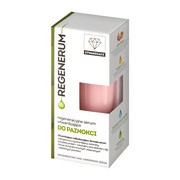 Regenerum, regeneracyjne serum utwardzające do paznokci, 8 ml