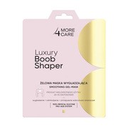 More4Care Luxury Boobs Shaper, żelowa maska wygładzająca, 1 szt. https://azcdn.doz.pl/image/d/product/08b3e040-scale-180x180.png