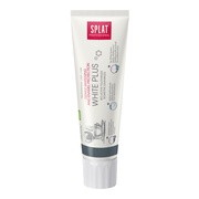 Splat Professional White Plus, pasta do zębów, ochrona i wybielanie szkliwa, 100 ml https://azcdn.doz.pl/image/d/product/eaf7acde-scale-180x180.png